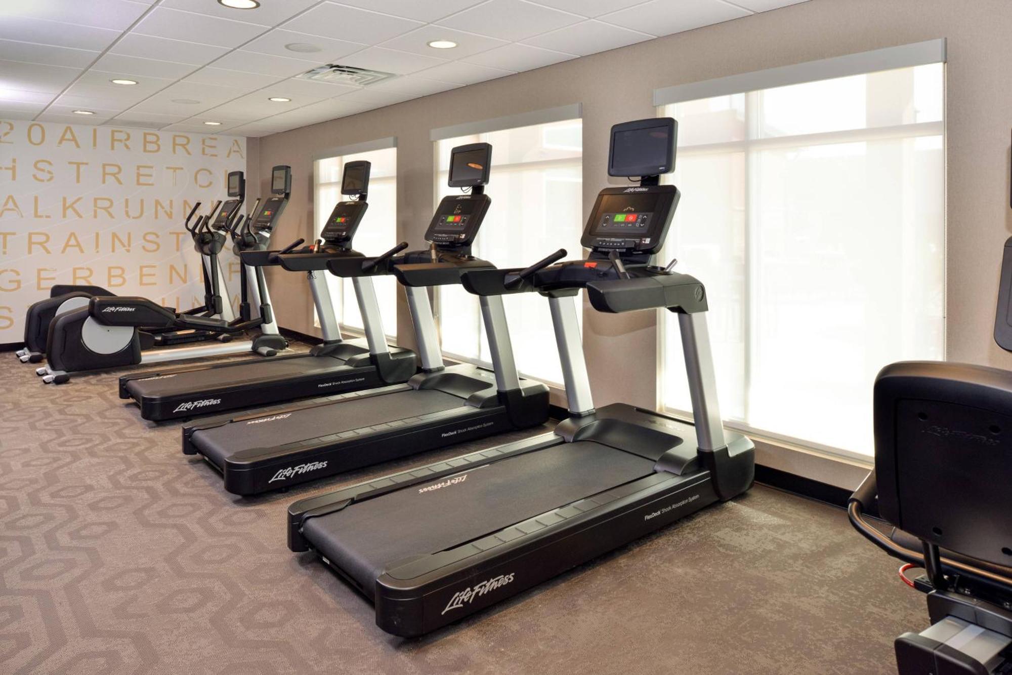 Residence Inn By Marriott Bakersfield West Exteriör bild